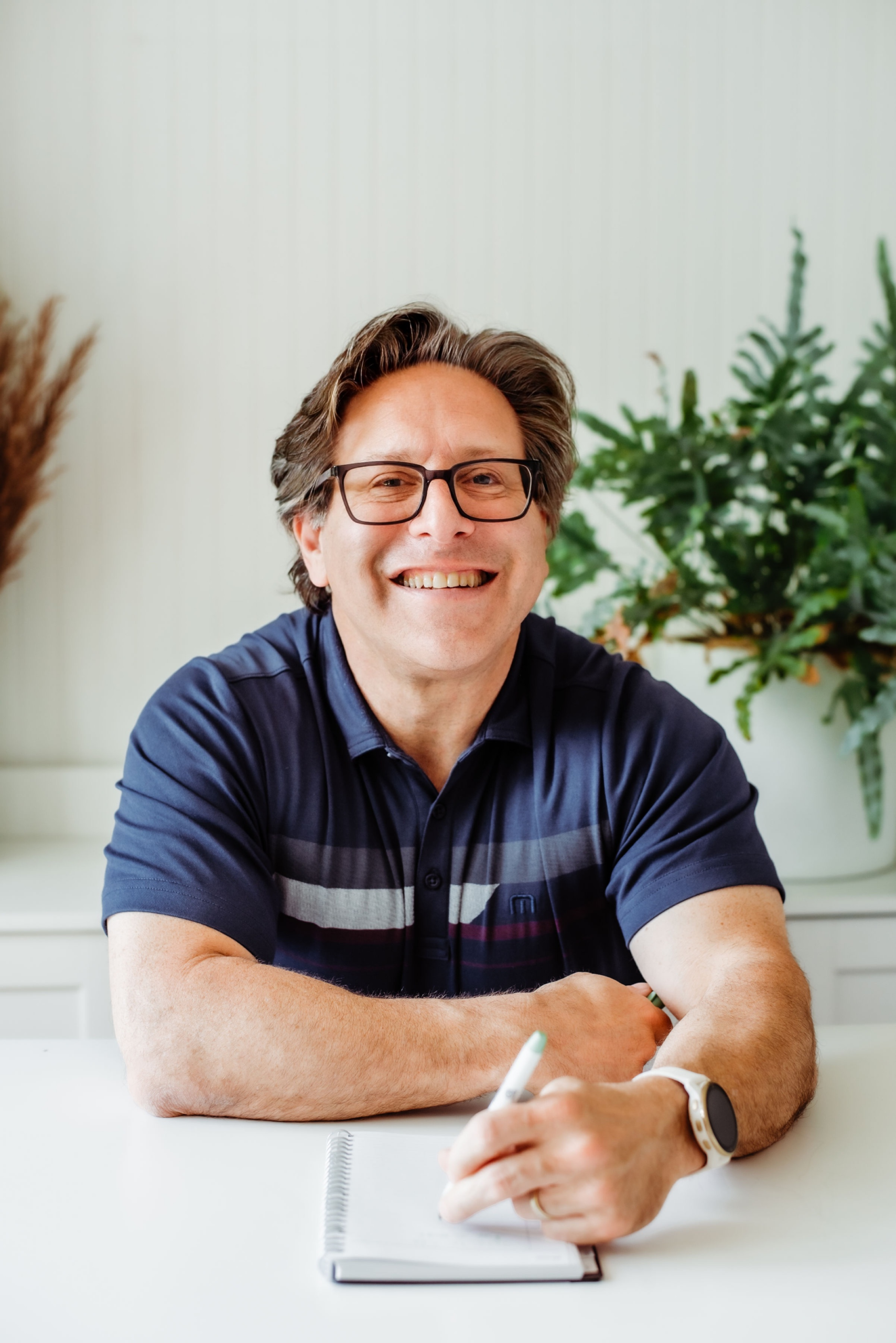 Mike Schneiderman — Men's Coach, Charlotte NC